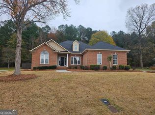22 Club View Dr SE, Rome, GA 30161