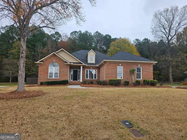 22 Club View Dr SE, Rome, GA 30161