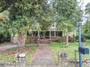 4810 Hillsborough Rd, Durham, NC 27705