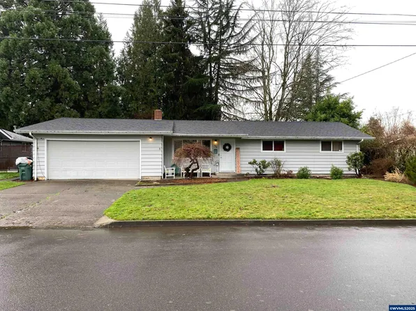 588 Craven St N, Monmouth, OR 97361