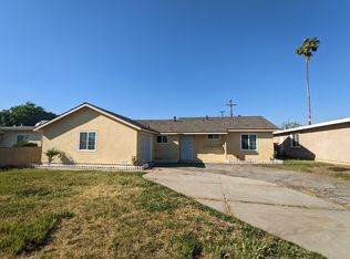 18309 E Payson St, Azusa, CA 91702