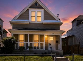 228 E Burnett Ave, Louisville, KY 40208