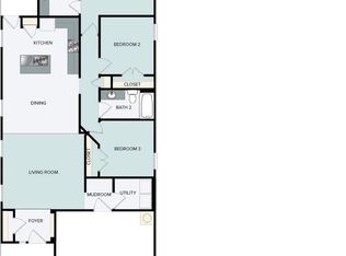 2712 Deren Ln, Pflugerville, TX 78660