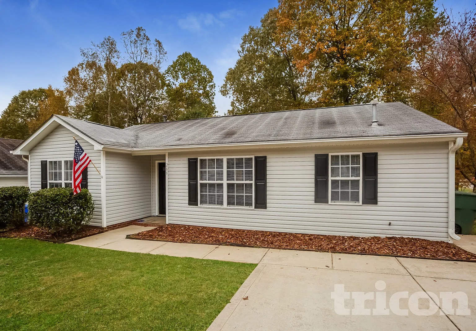 266 Sweet Martha Drive Mooresville NC — Photo 2