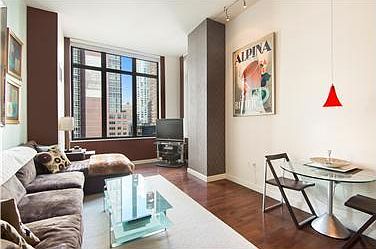 1st image of 101 W 24th St APT 7H