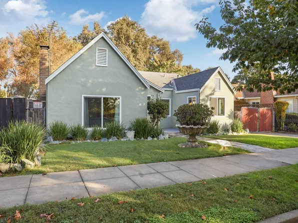 1855 Lucerne Ave, Stockton, CA 95203