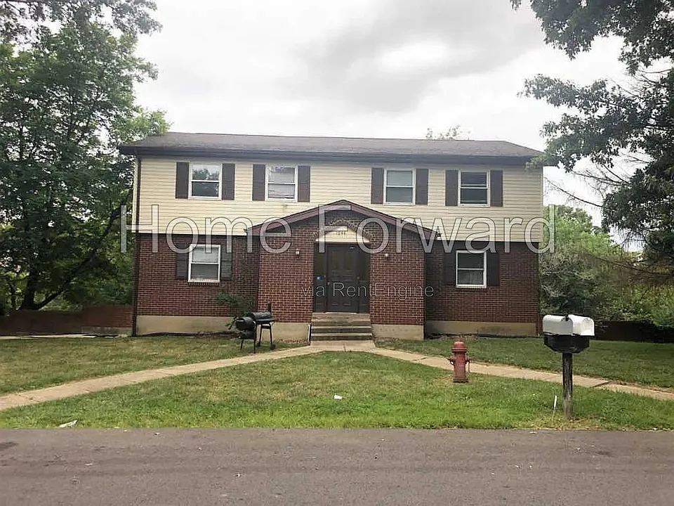 1044 Idylwild Dr #A