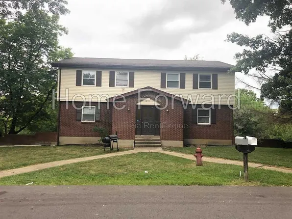 1044 Idylwild Dr #A, Richmond, KY 40475
