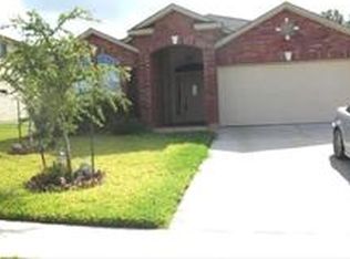 2206 Isabelle Dr, Copperas Cove, TX 76522