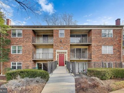 886 College Pkwy APT 304, Rockville, MD, 20850