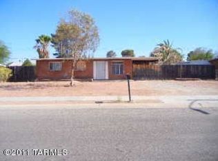 6402 E Calle Herculo, Tucson, AZ 85710