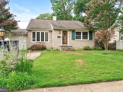 42 Cornell Ave, Cherry Hill, NJ, 08002