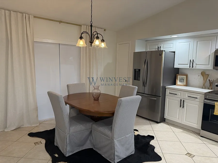 Charming 3-Bedroom Home in the Heart of Kendall! — Photo 2