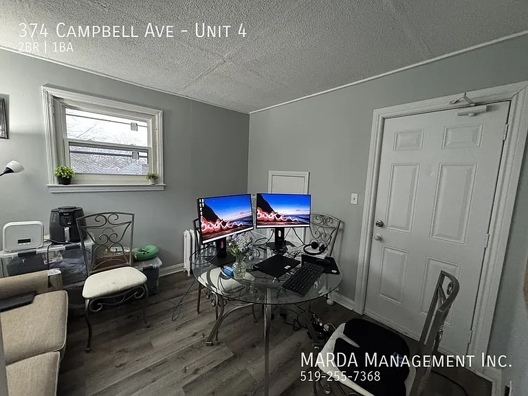 374 Campbell Ave #4 — Photo 12