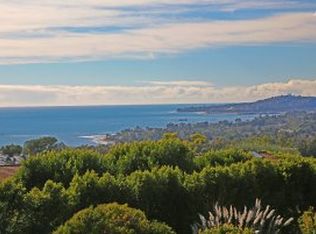 357 Ortega Ridge Rd, Santa Barbara, CA 93108