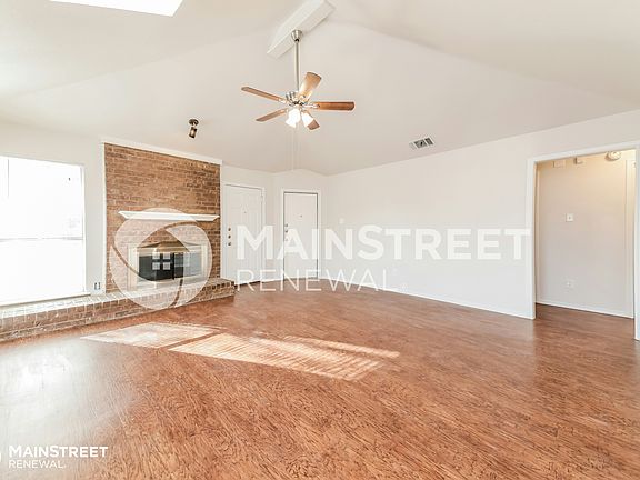 WM - Living Room