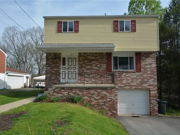 229 Springwood Dr, Verona, PA 15147