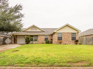 2005 Grayson Ave, McAllen, TX 78504