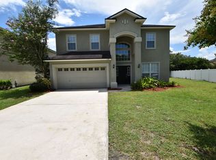 1105 Wild Cedar Ct, Saint Augustine, FL 32084