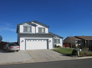 6540 Tejon Ct, Sun Valley, NV
