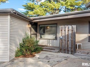 6600 6th Street Frontage Rd S #206, Springfield, IL 62712