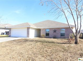 322 Timber Ridge Dr, Nolanville, TX 76559