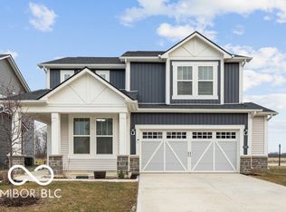 6918 Seattle Slew Dr, Whitestown, IN 46075