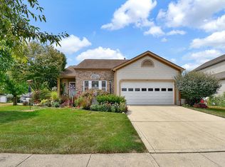4511 Haverfield Ct, Hilliard, OH 43026