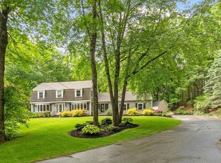 280 Quinapoxet St, Jefferson, MA 01522