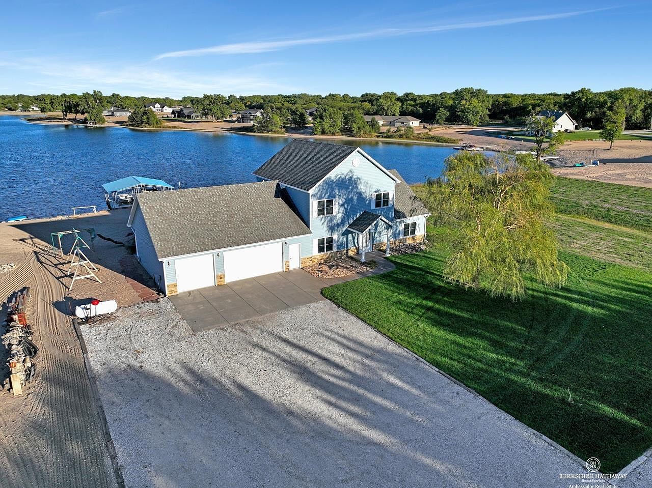 41 Pioneer Lk, North Bend, NE 68649 Zillow