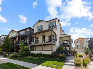 8978 Delacorte St, Highlands Ranch, CO 80129