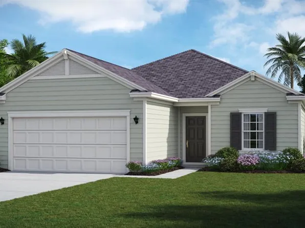 3200 NE 40th Ln, Ocala, FL 34479