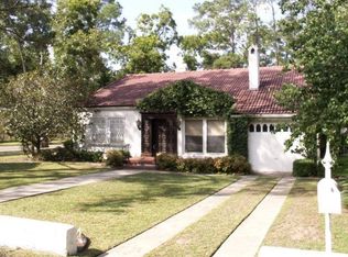 401 N Orange Ave, Dothan, AL 36303