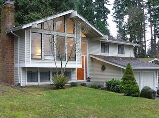 16415 SE 22nd St, Bellevue, WA 98008