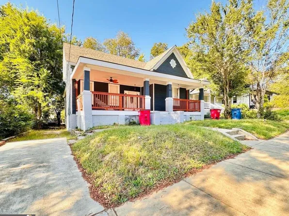 916 Elm St, Macon, GA 31201