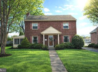 1116 Blythe Ave, Drexel Hill, PA 19026