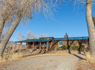 201 Dj Rd #A, Parachute, CO 81635