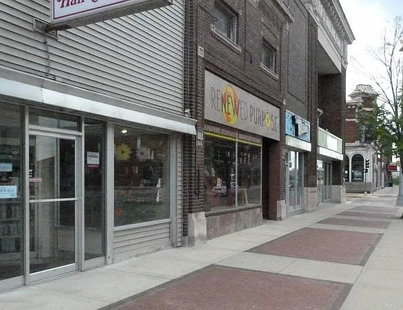 1 bed, 525 sqft, $790 — Photo 2