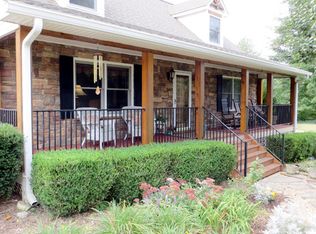 4521 Jess Helton Rd, Gainesville, GA 30506