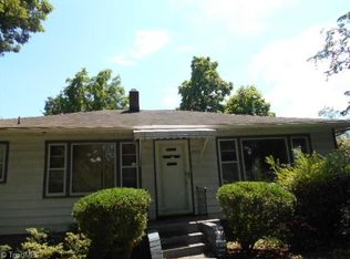 542 Mentor St, Winston Salem, NC 27105