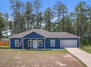 7844 S State Highway 109, Slocomb, AL 36375