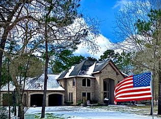 28515 Waterbend Way, Spring, TX 77386