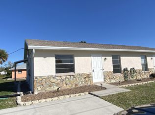 6368 Sunnybrook Blvd #B, Englewood, FL 34224