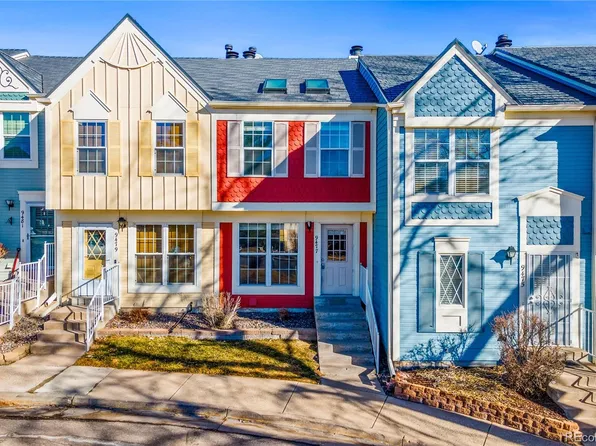 9477 W Ontario Drive, Littleton, CO 80128