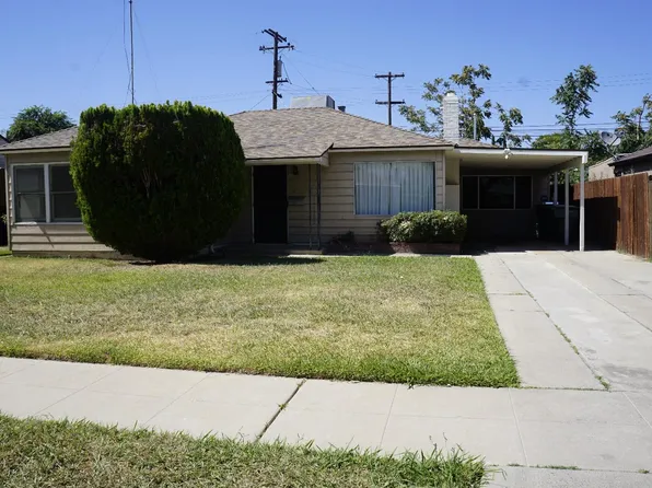2403 E Home Ave, Fresno, CA 93703