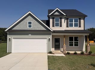 13 Sundrops Trl, Dunn, NC 28334