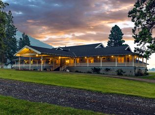 12844 Old Fort Rd, Klamath Falls, OR 97601