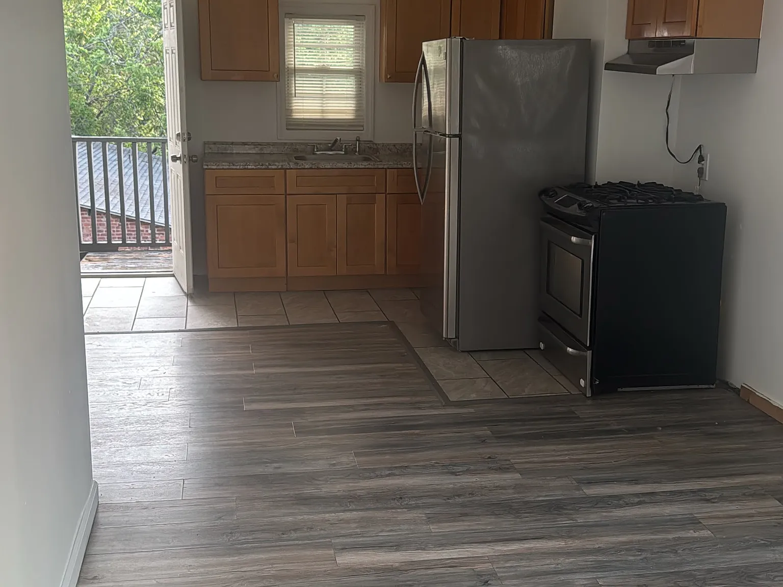 1 bed, $1,550 — Photo 4