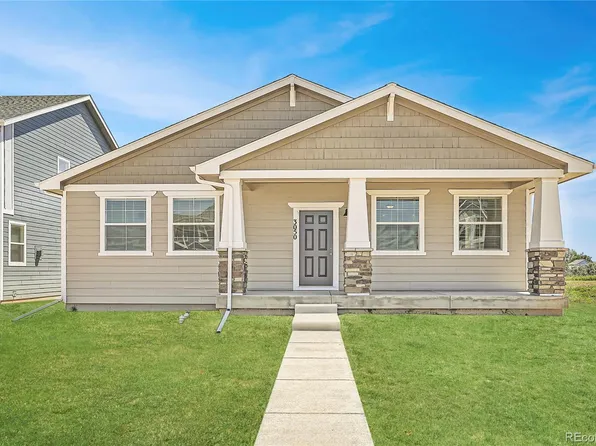 2959 Nectar Street, Strasburg, CO 80136