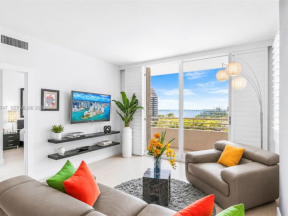 1st image of 888 Brickell Key Dr APT 1002